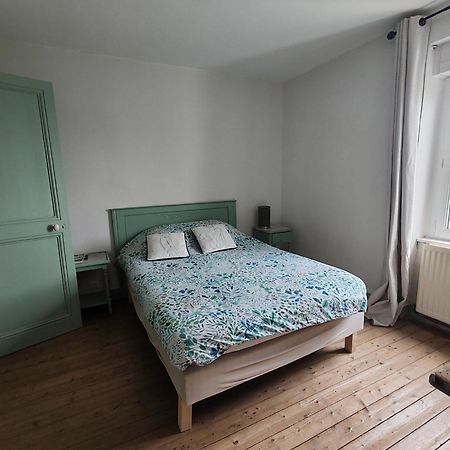 La Maison Des Magnolias Trouville-sur-Mer Eksteriør billede
