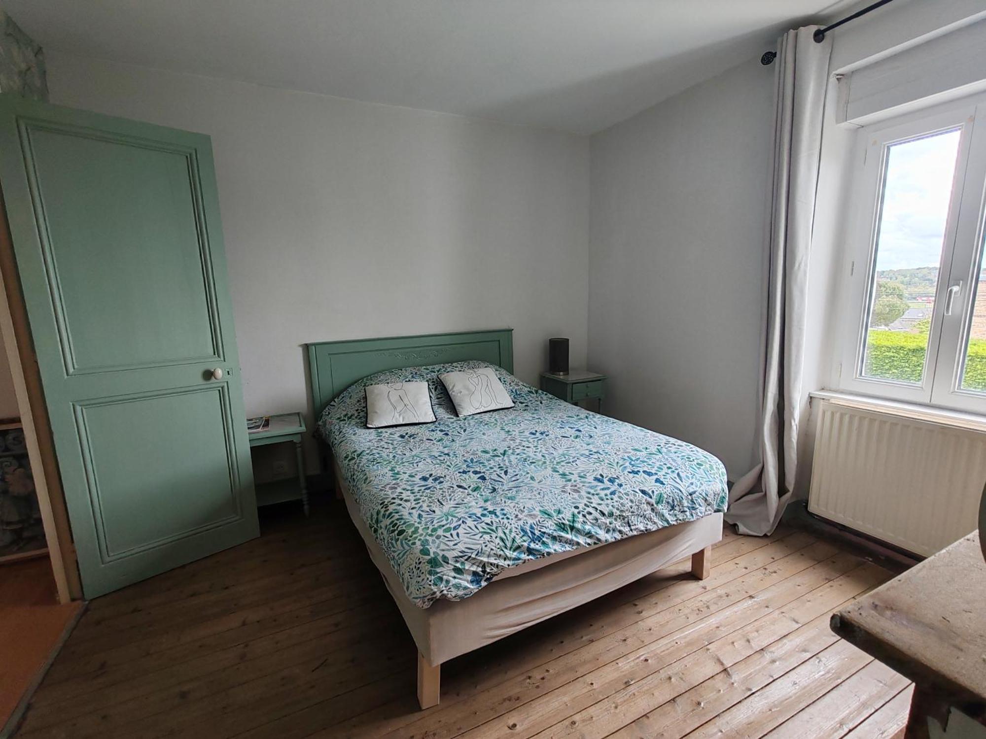 La Maison Des Magnolias Trouville-sur-Mer Eksteriør billede